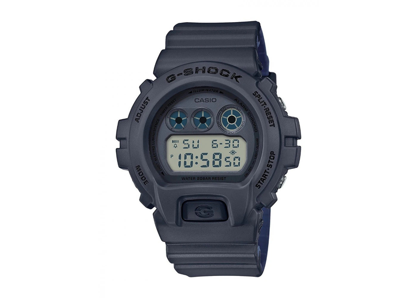 Casio G-Shock DW5600LU-8