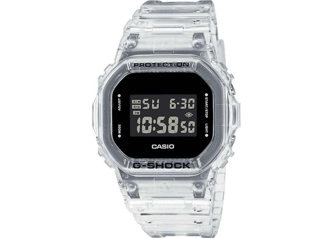 Casio G-Shock DW5600SKE-7