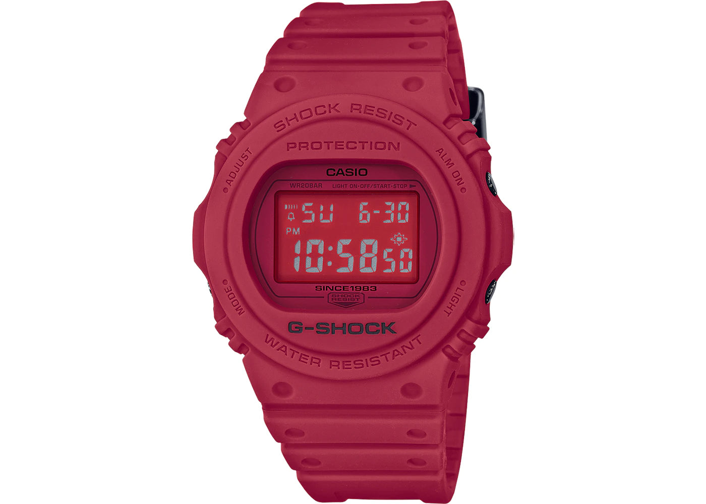 Casio G-Shock DW5735C-4