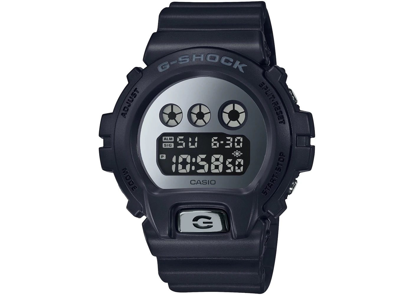 Casio G-Shock DW6900MMA-1