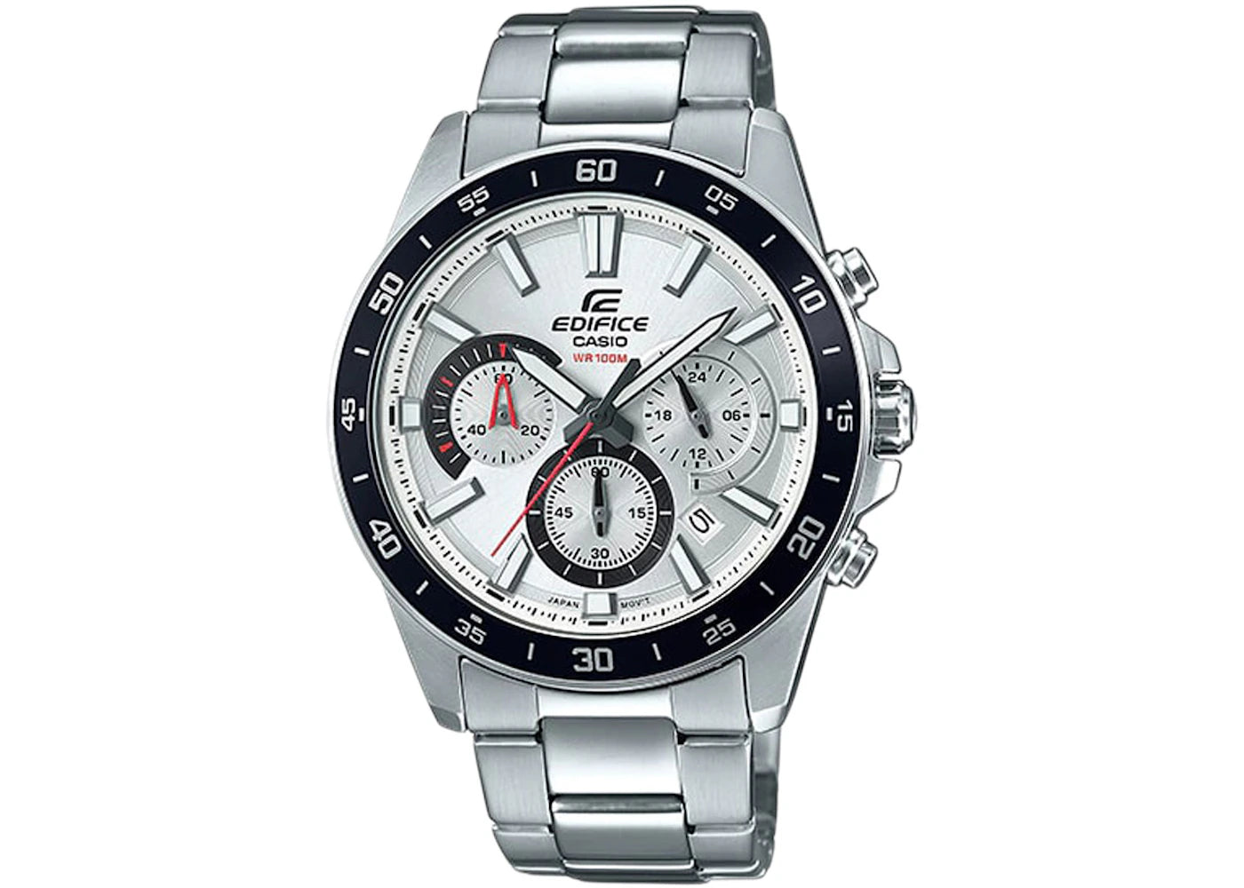 Casio G-Shock EFV-570D-7A