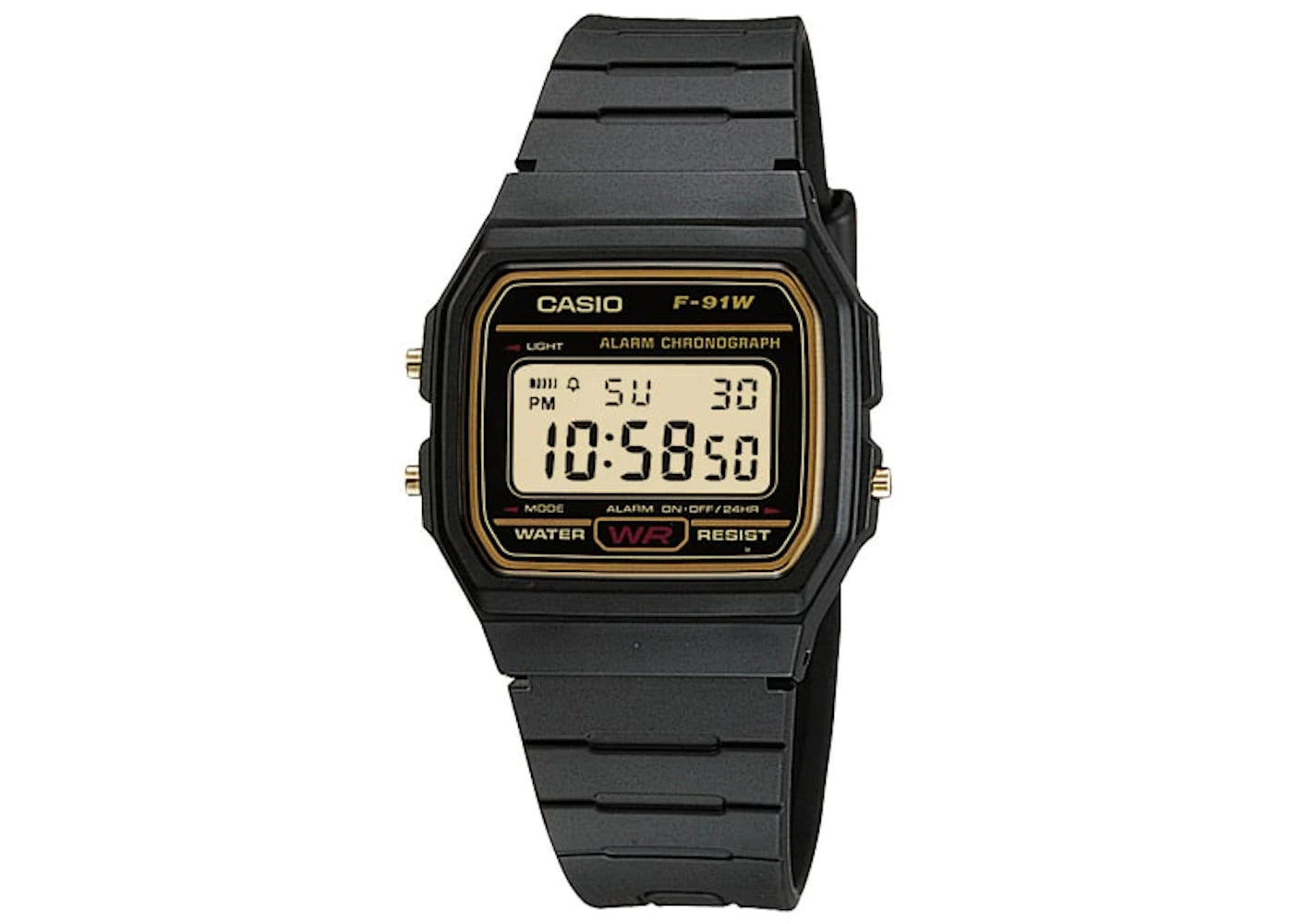 Casio G-Shock F91WG9