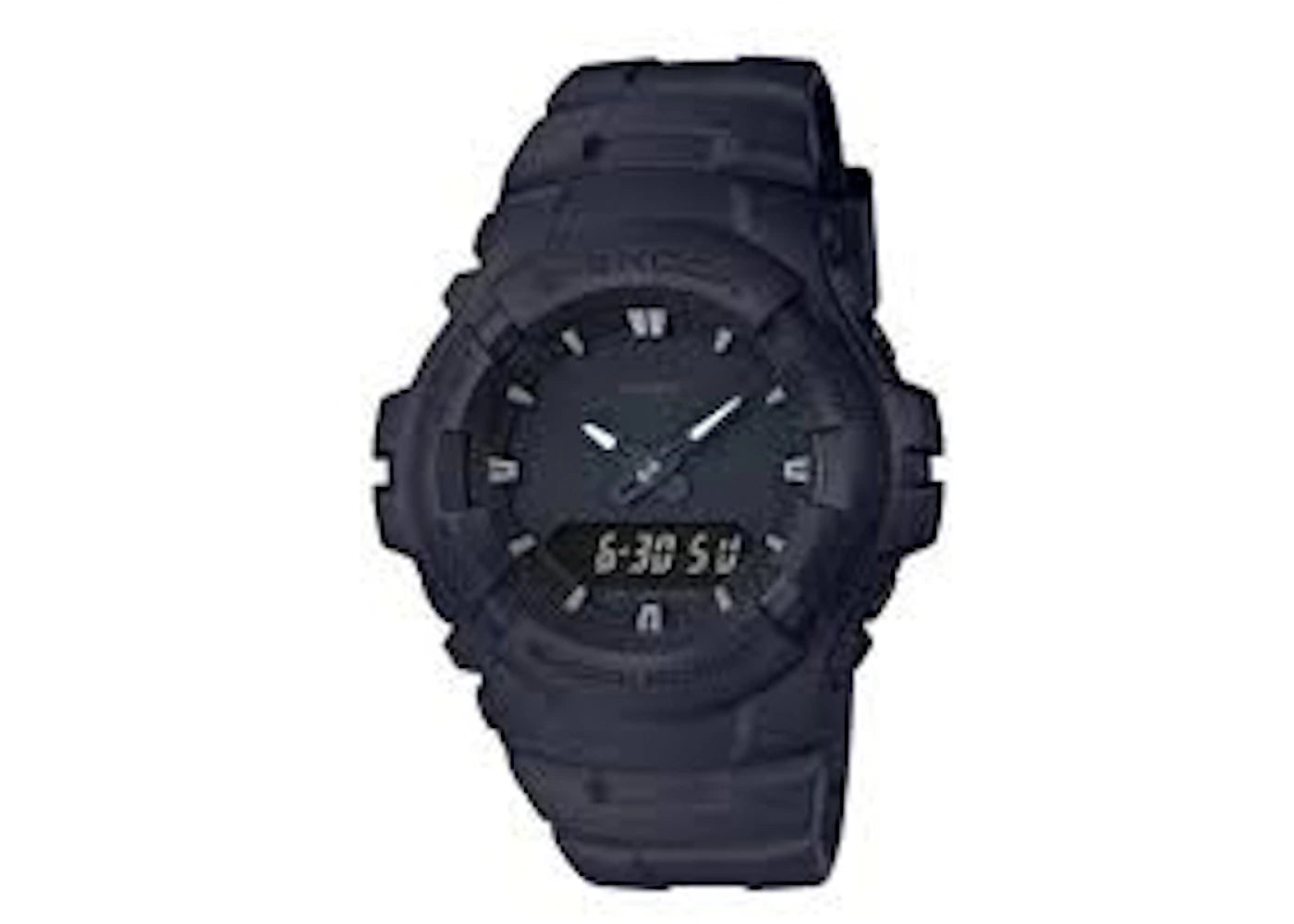 Casio G-Shock G-100BB-1A