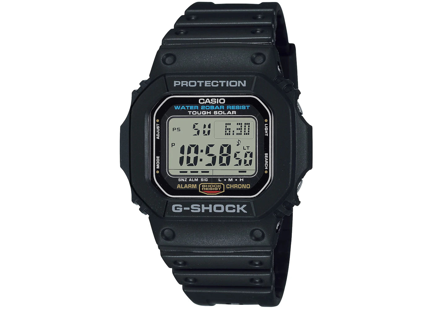 Casio G-Shock G-5600UE-1