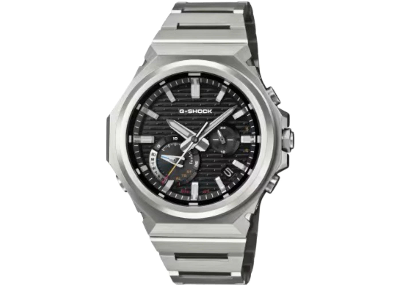 Casio G-Shock G-Steel GDT-B1000 Series GST-B1000D-1A