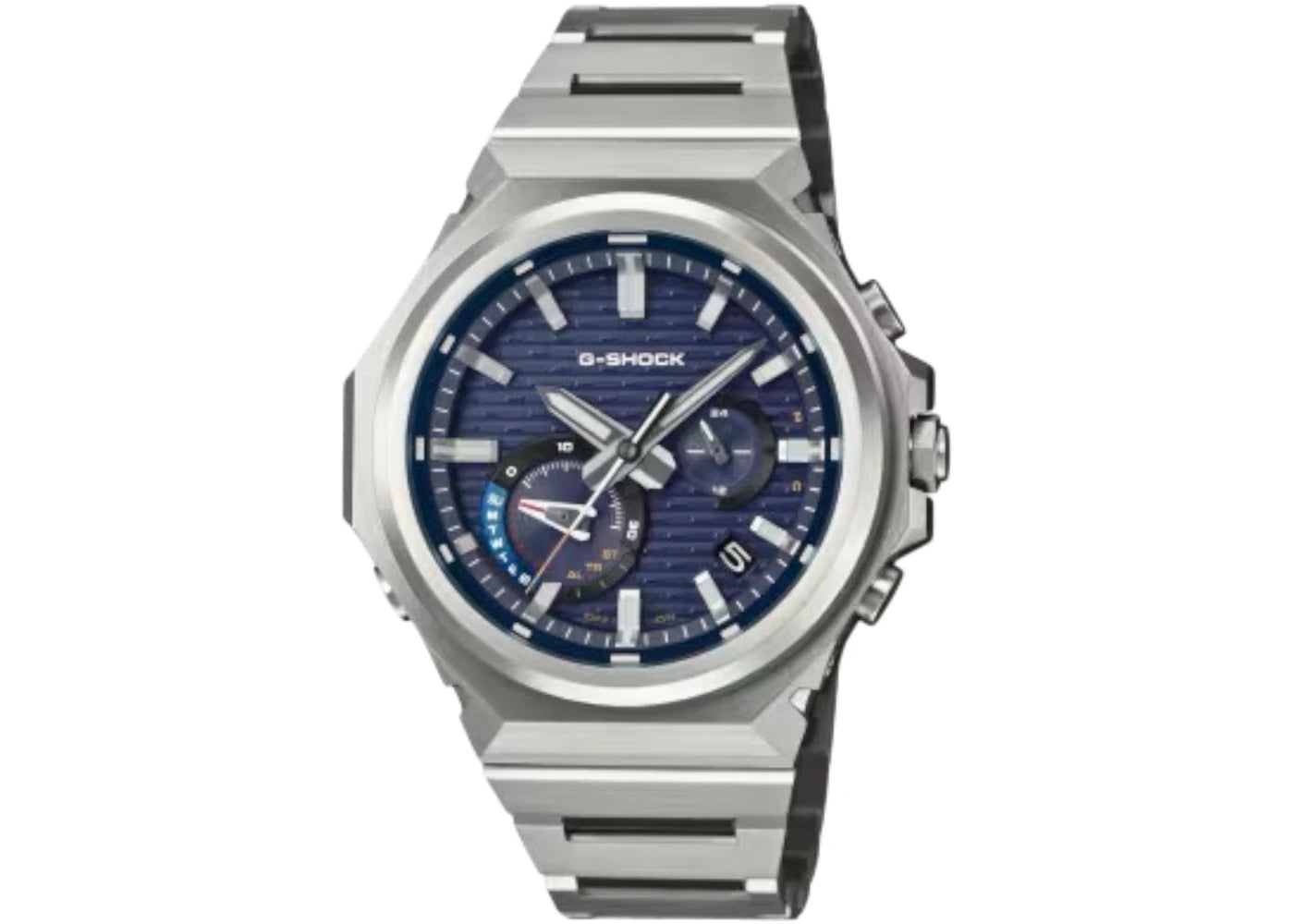 Casio G-Shock G-Steel GDT-B1000 Series GST-B1000D-2A