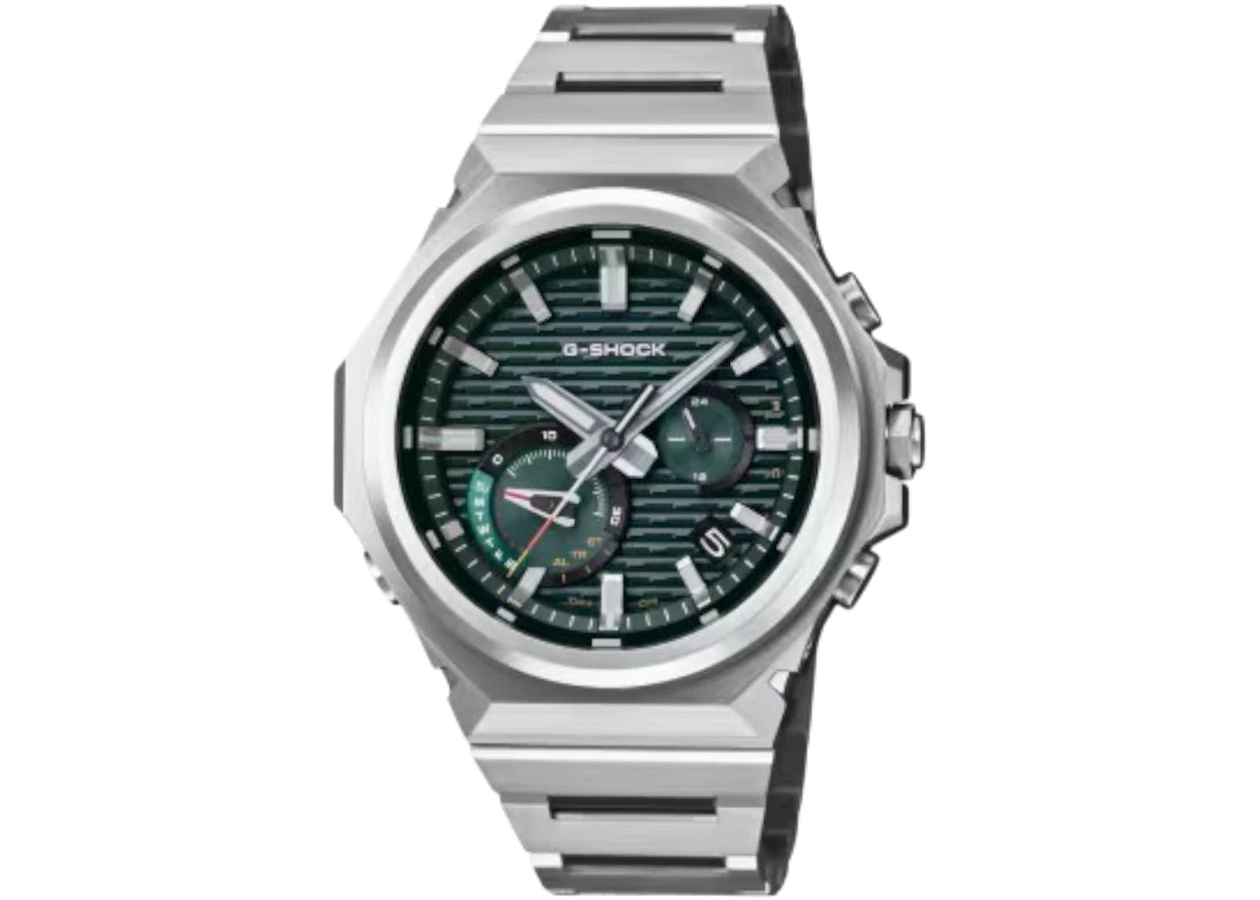 Casio G-Shock G-Steel GDT-B1000 Series GST-B1000D-3A