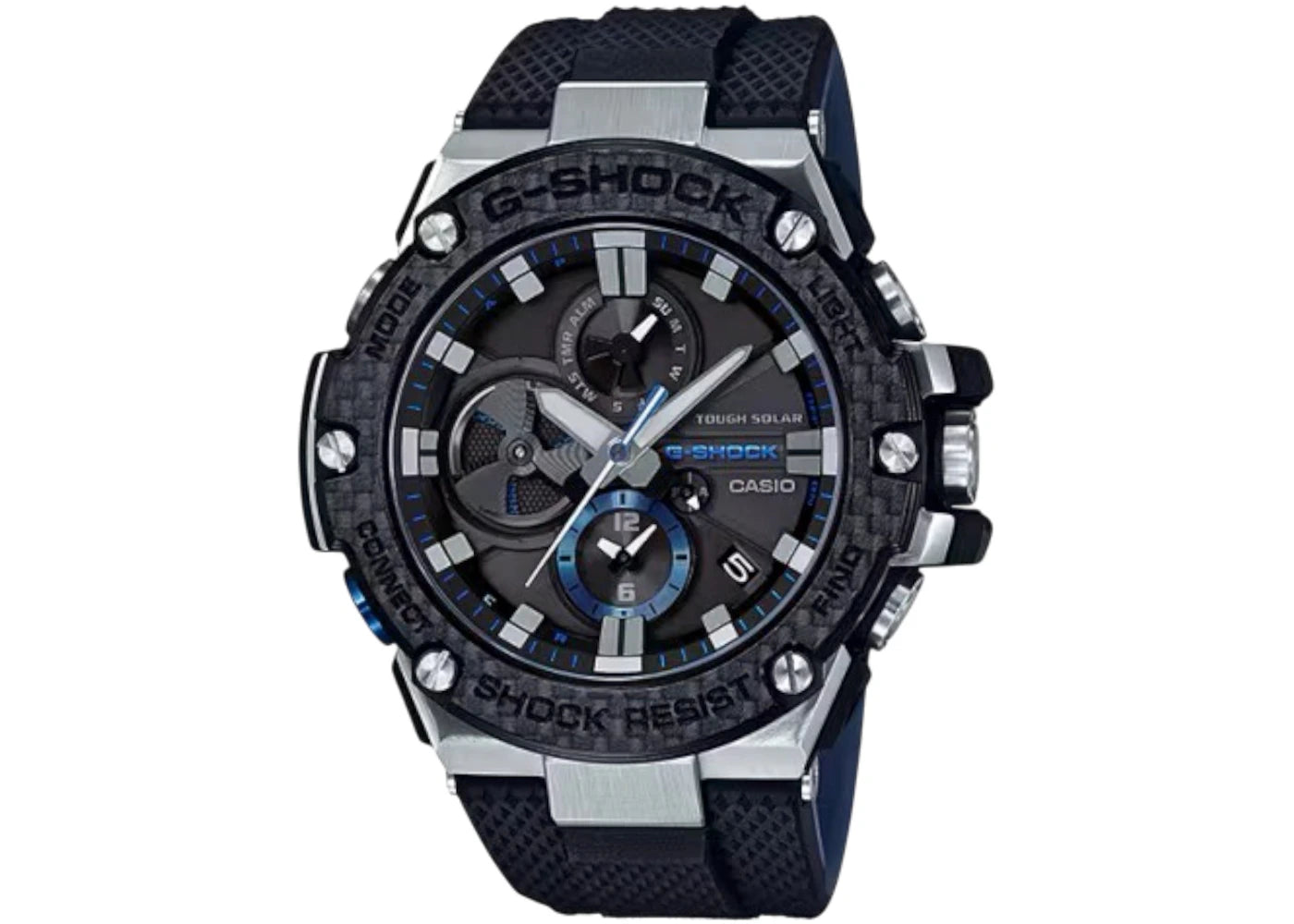 Casio G-Shock G-Steel GST-B100XA-1AER