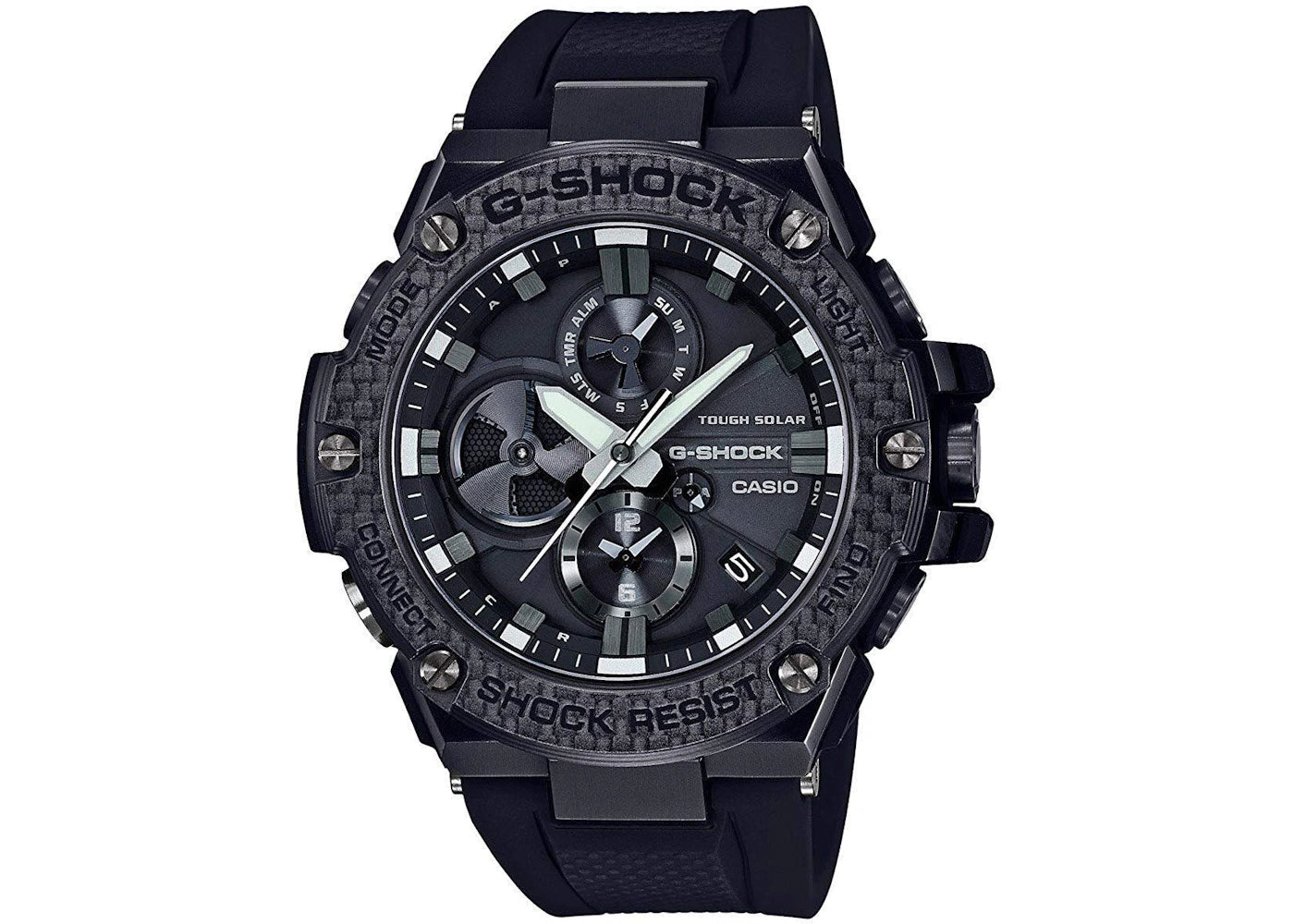 Casio G-Shock G-Steel GSTB100X-1A