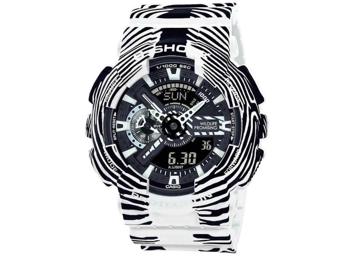 Casio G-Shock GA-110WLP-7AJR