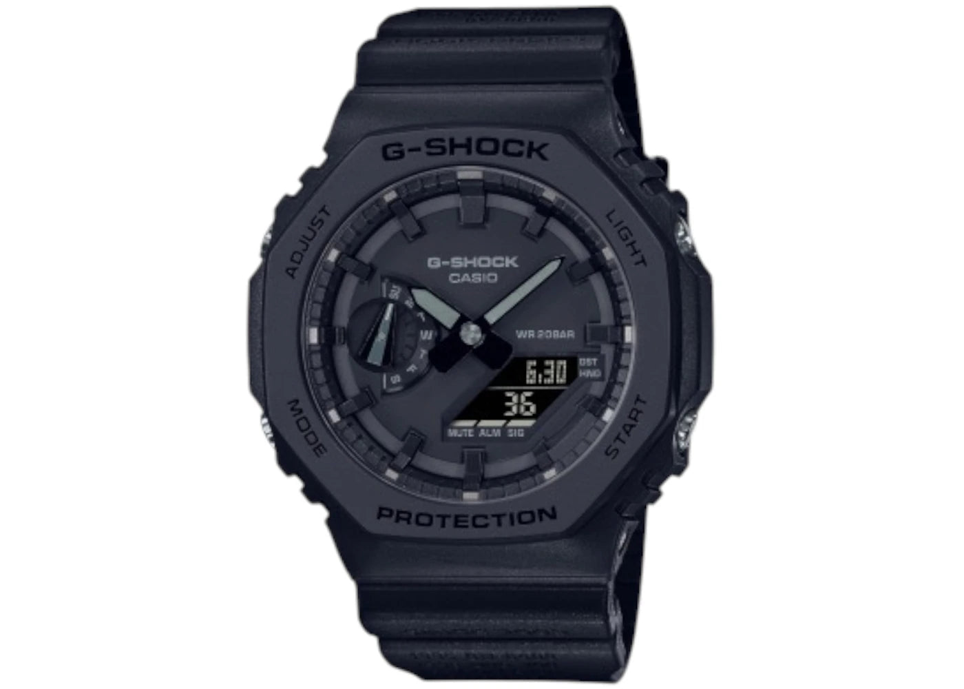 Casio G-Shock GA-2140RE-1A