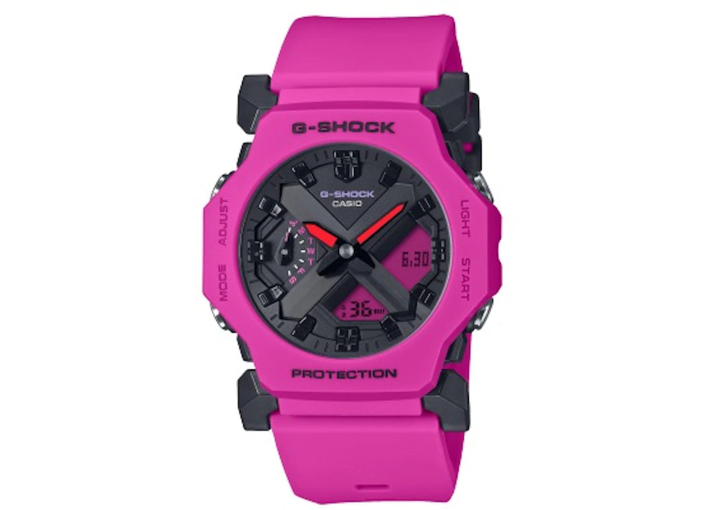 Casio G-Shock GA-2300-4A