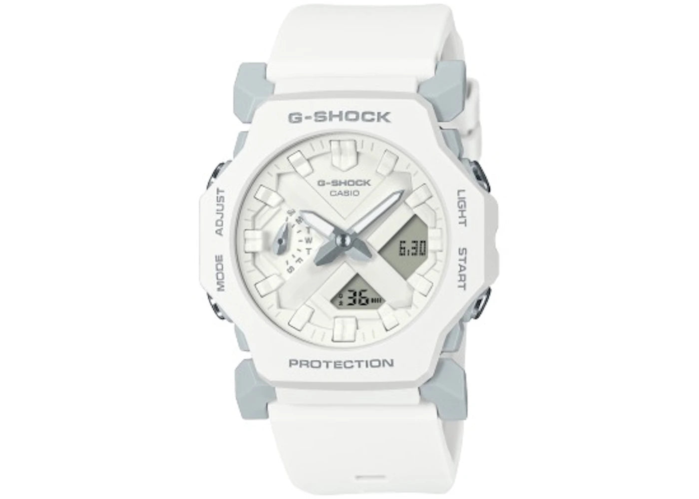 Casio G-Shock GA-2300-7A