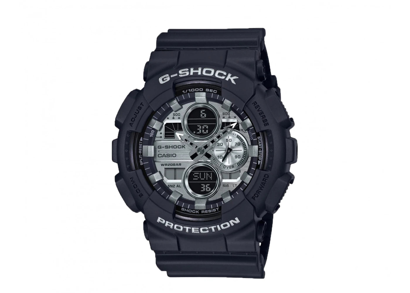 Casio G-Shock GA140GM-1A1