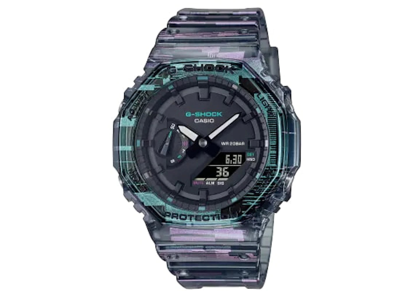 Casio G-Shock GA2100NN-1A
