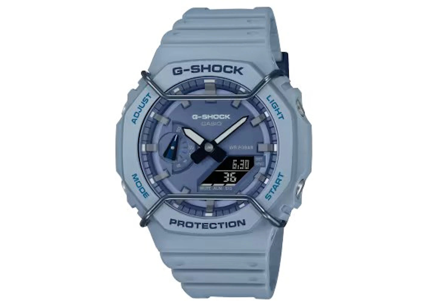 Casio G-Shock GA2100PT-2A