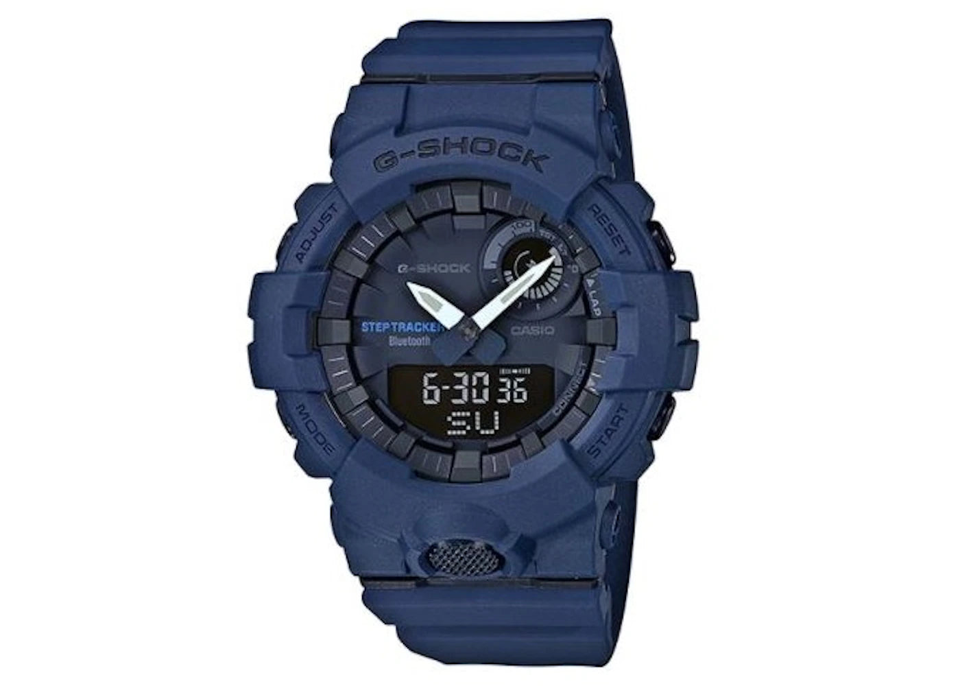 Casio G-Shock GBA800-2A