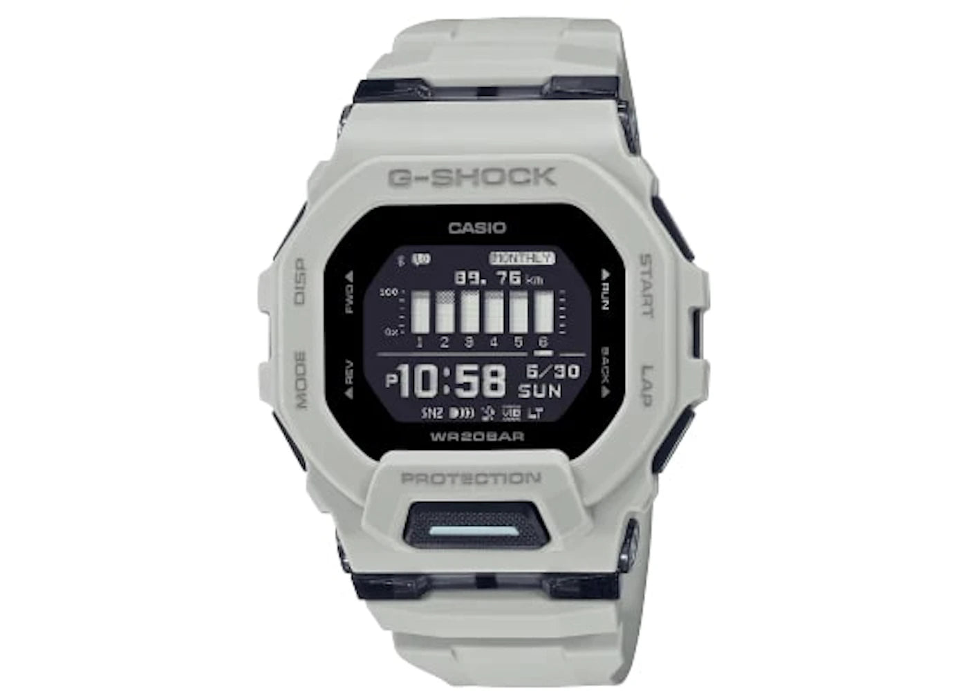 Casio G-Shock GBD200UU-9