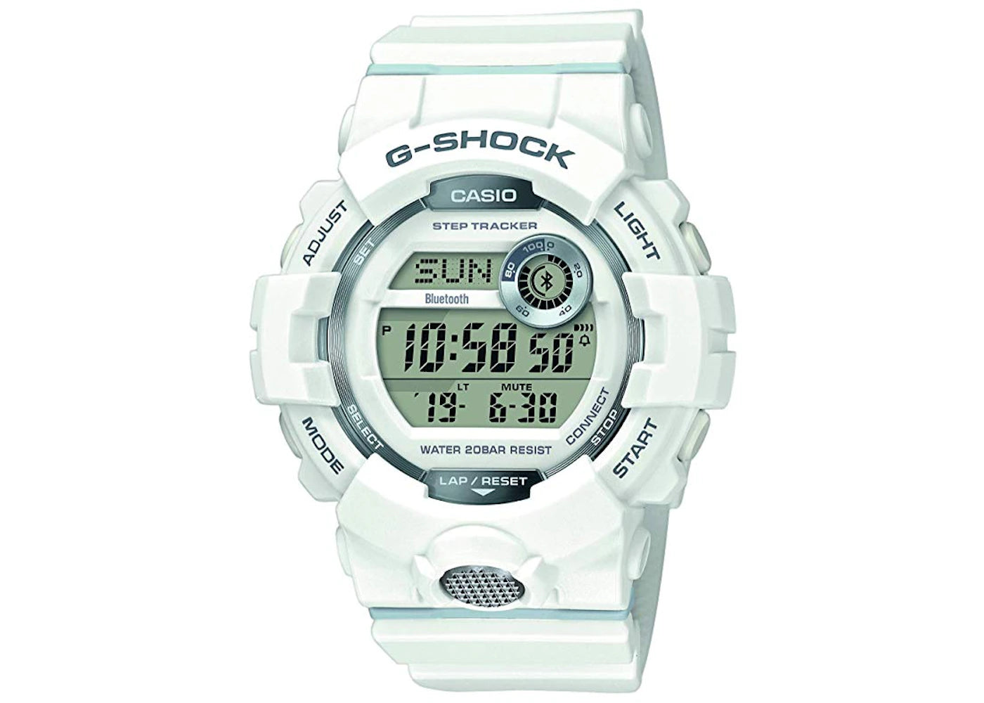 Casio G-Shock GBD800-7