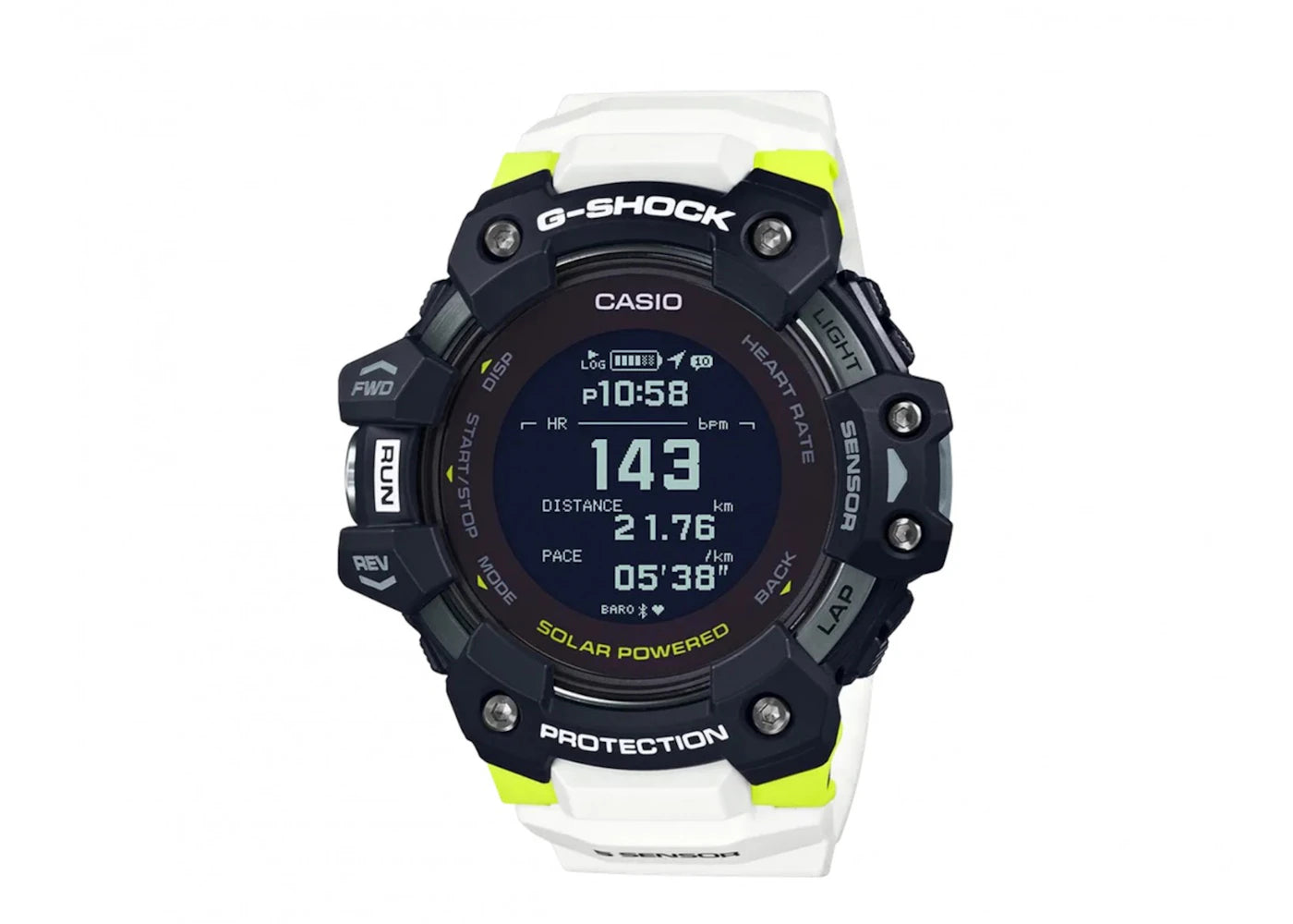 Casio G-Shock GBDH1000-1A7