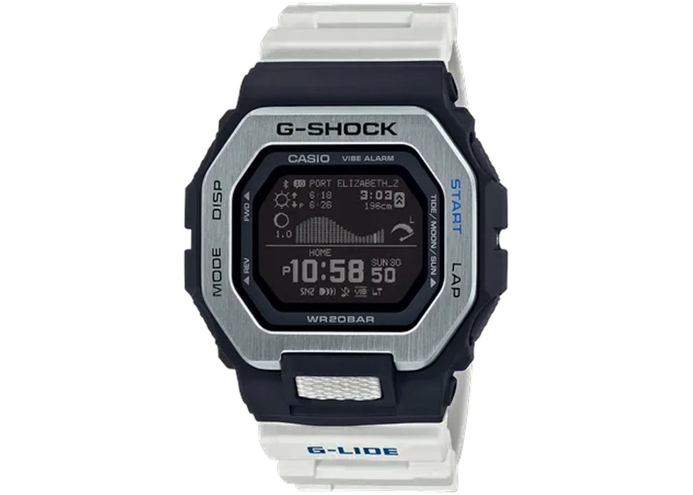 Casio G-Shock GBX100-7
