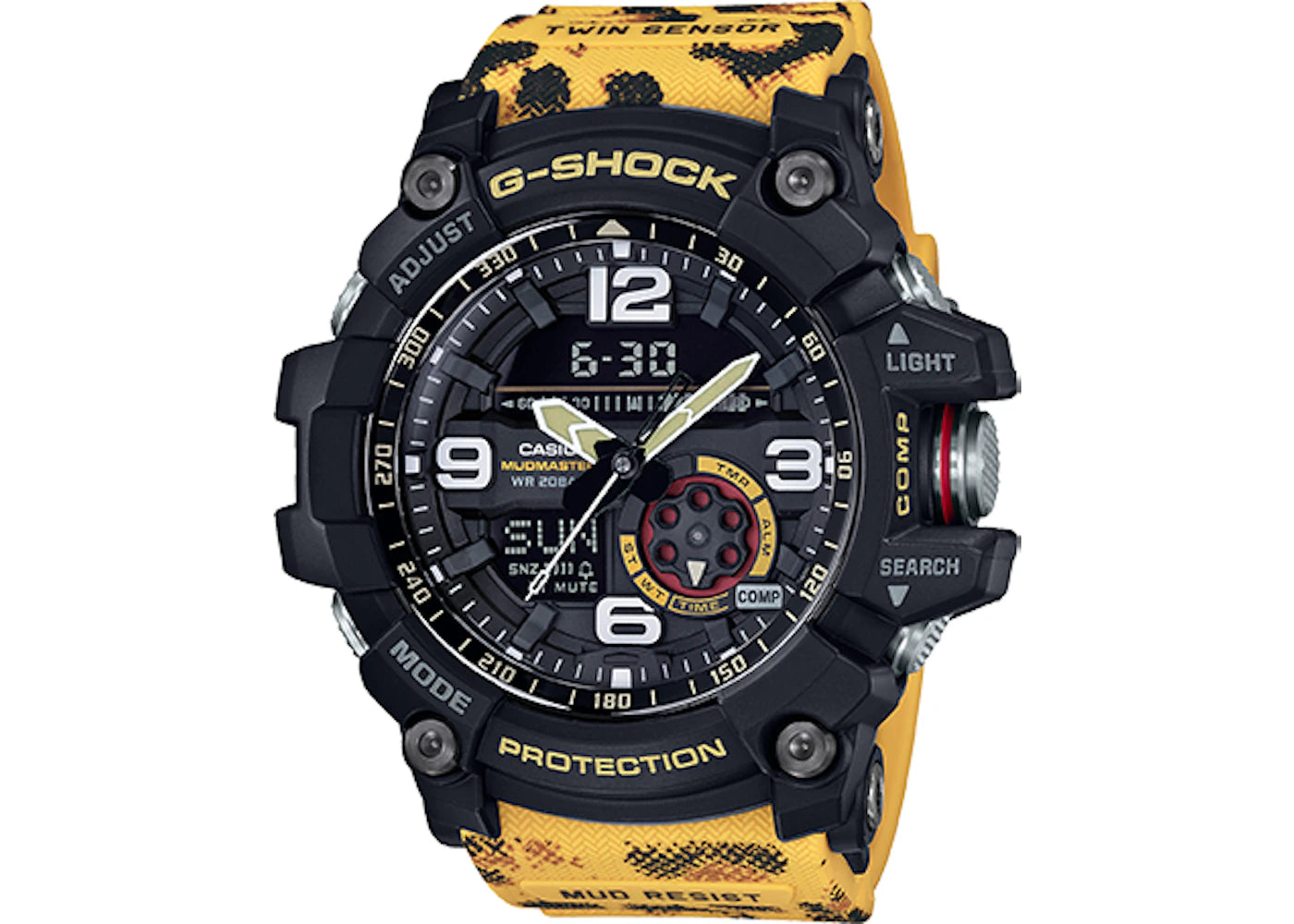Casio G-Shock GG1000WLP-1A