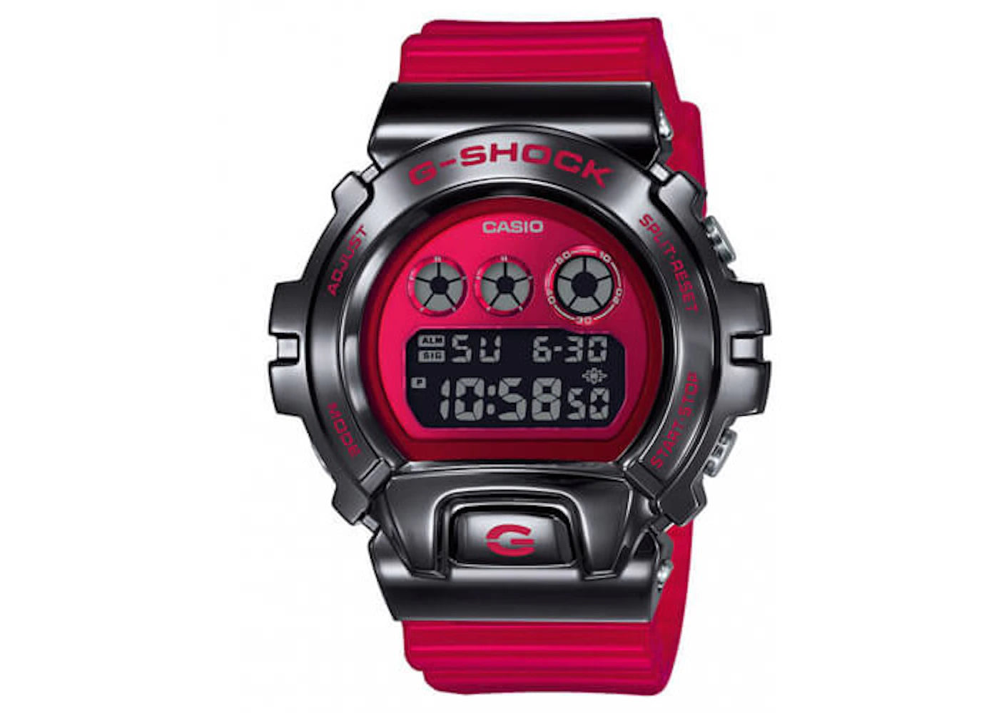 Casio G-Shock GM-6900B-4