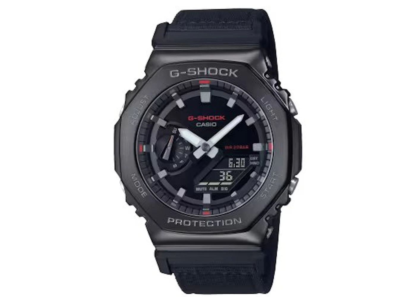 Casio G-Shock GM2100CB-1A