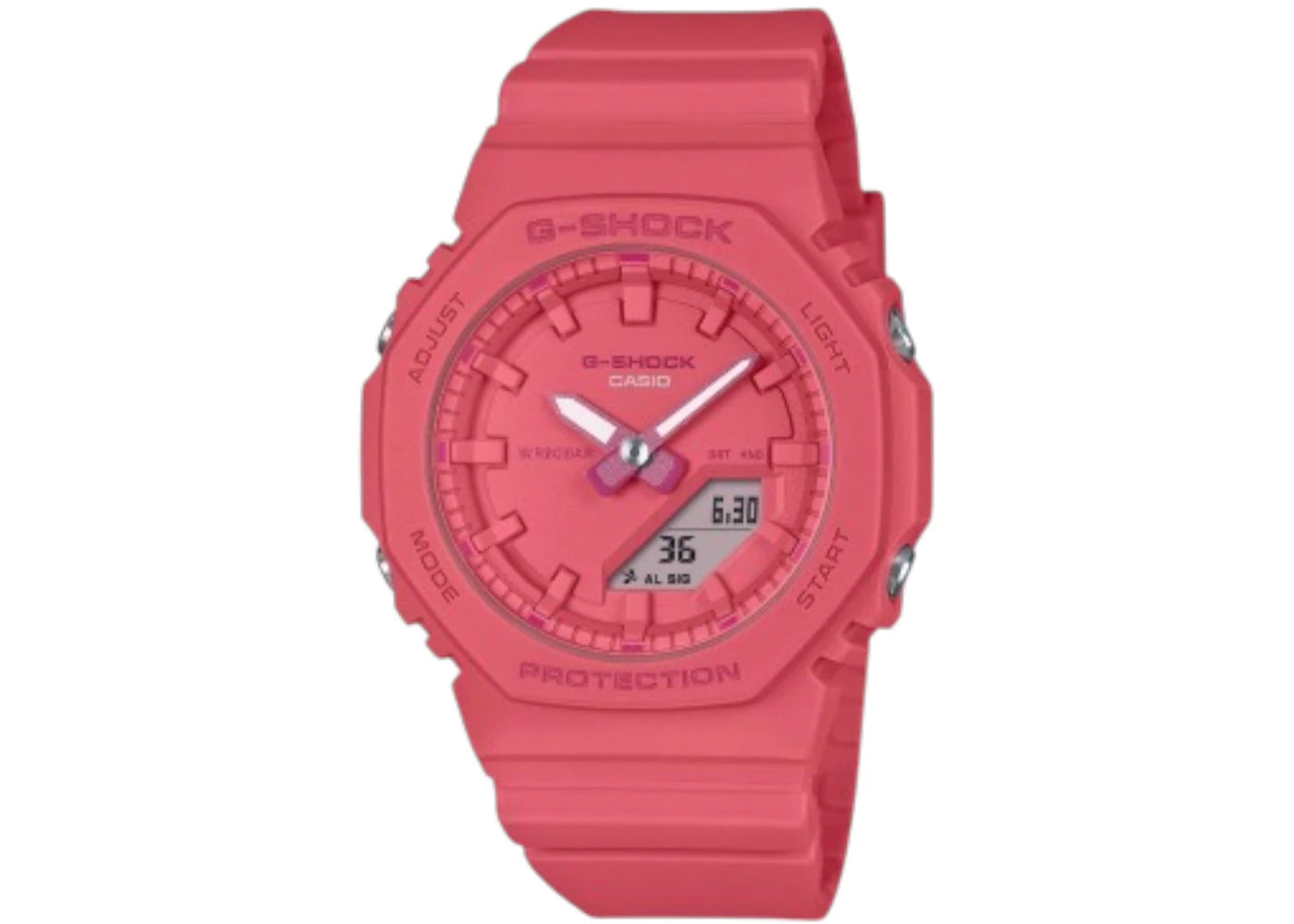 Casio G-Shock GMA-P2100-4A