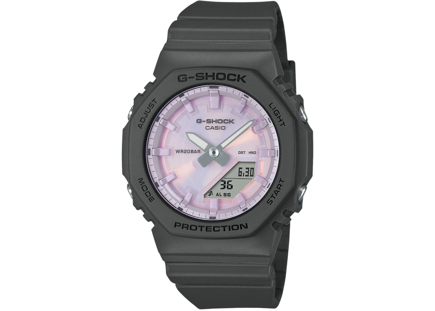 Casio G-Shock GMA-P2100PC-1A