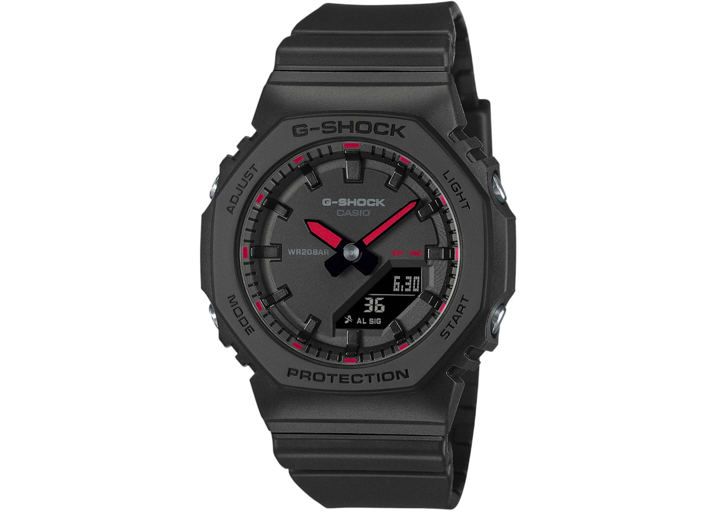Casio G-Shock GMA-P2100SA-1A1