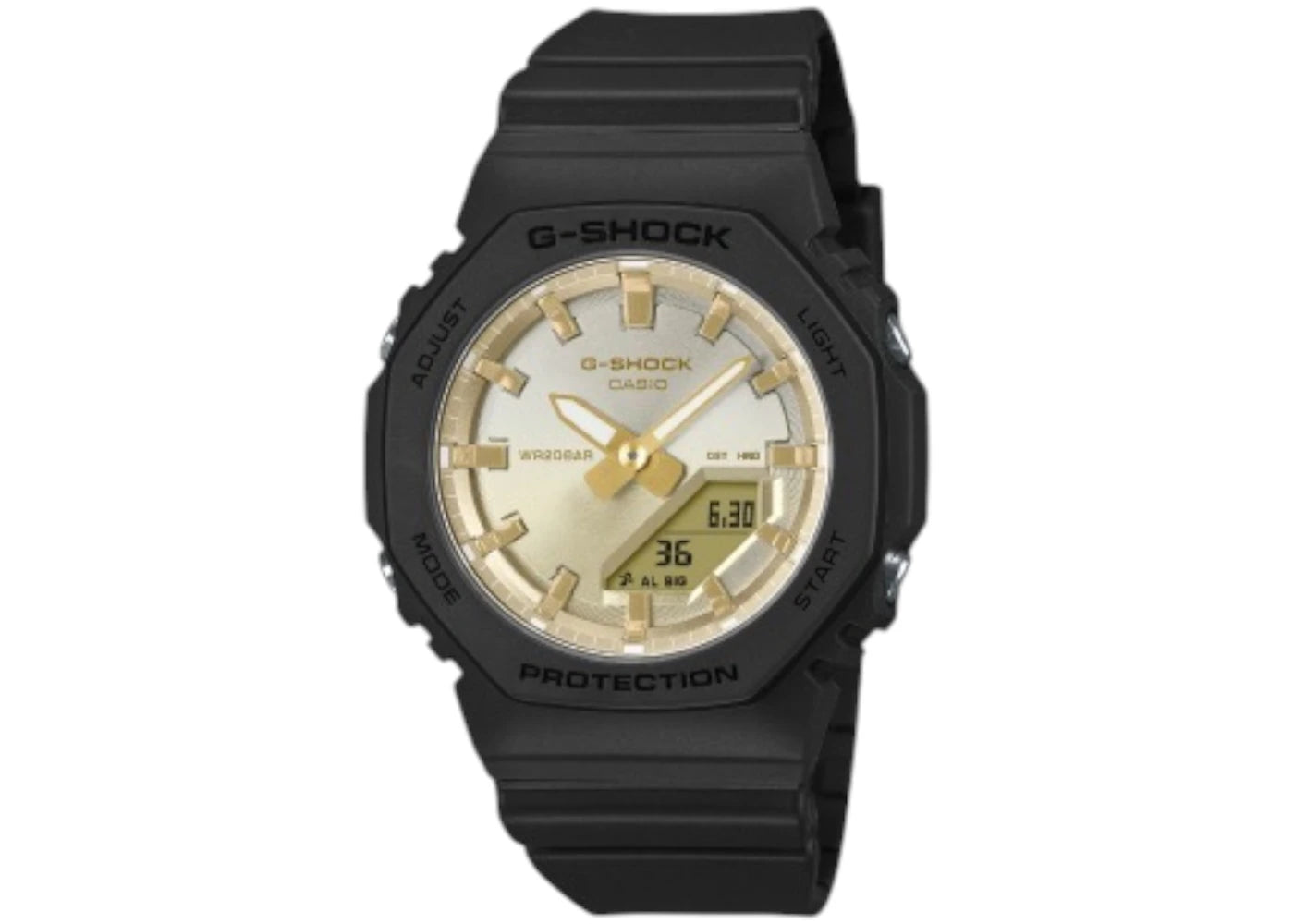 Casio G-Shock GMA-P2100SG-1A