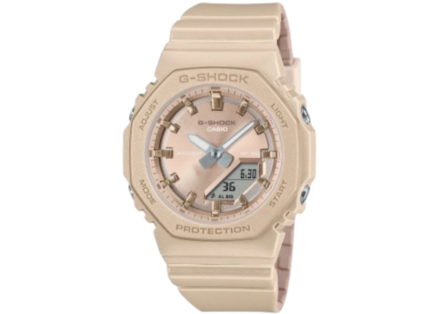 Casio G-Shock GMA-P2100ST-9A