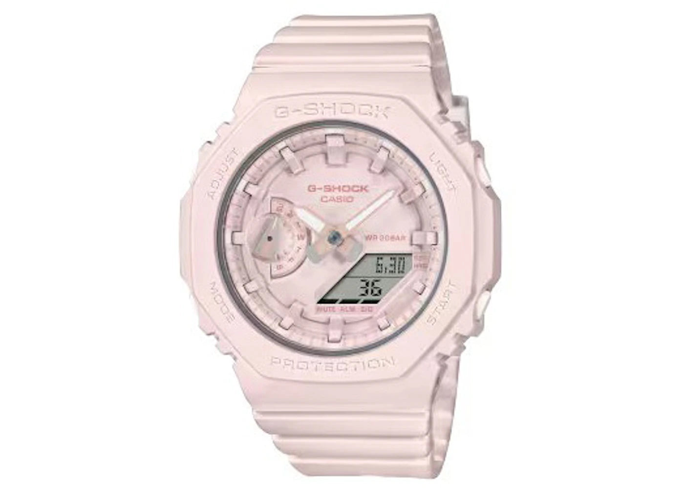 Casio G-Shock GMA-S2100BA-4A