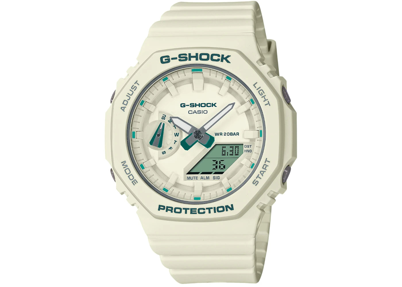 Casio G-Shock GMA-S2100GA-7A