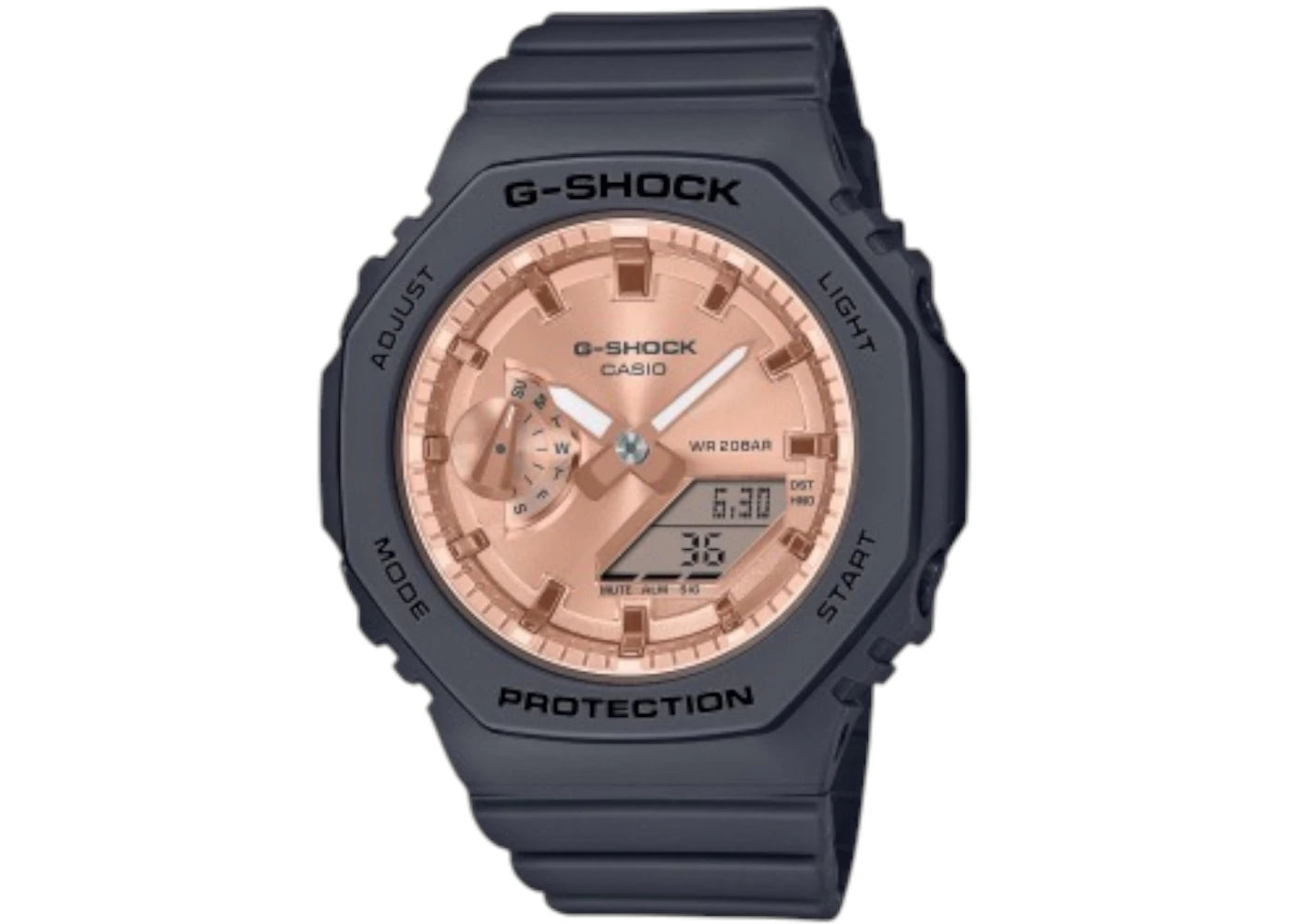 Casio G-Shock GMA-S2100MD-1A