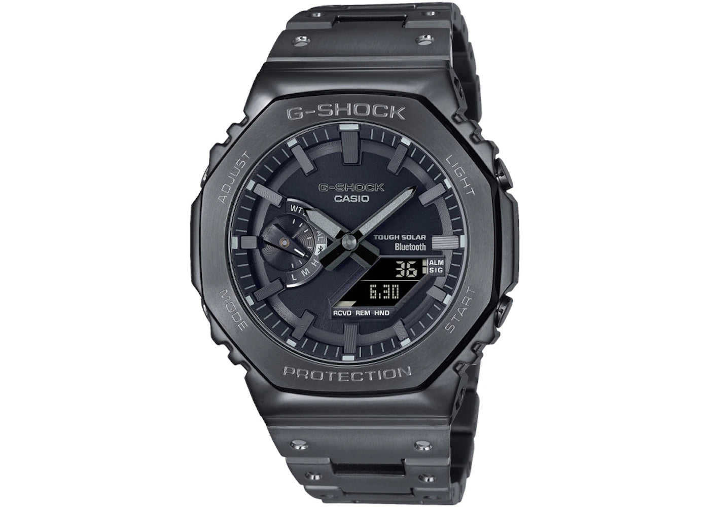 Casio G-Shock GMB2100BD-1A