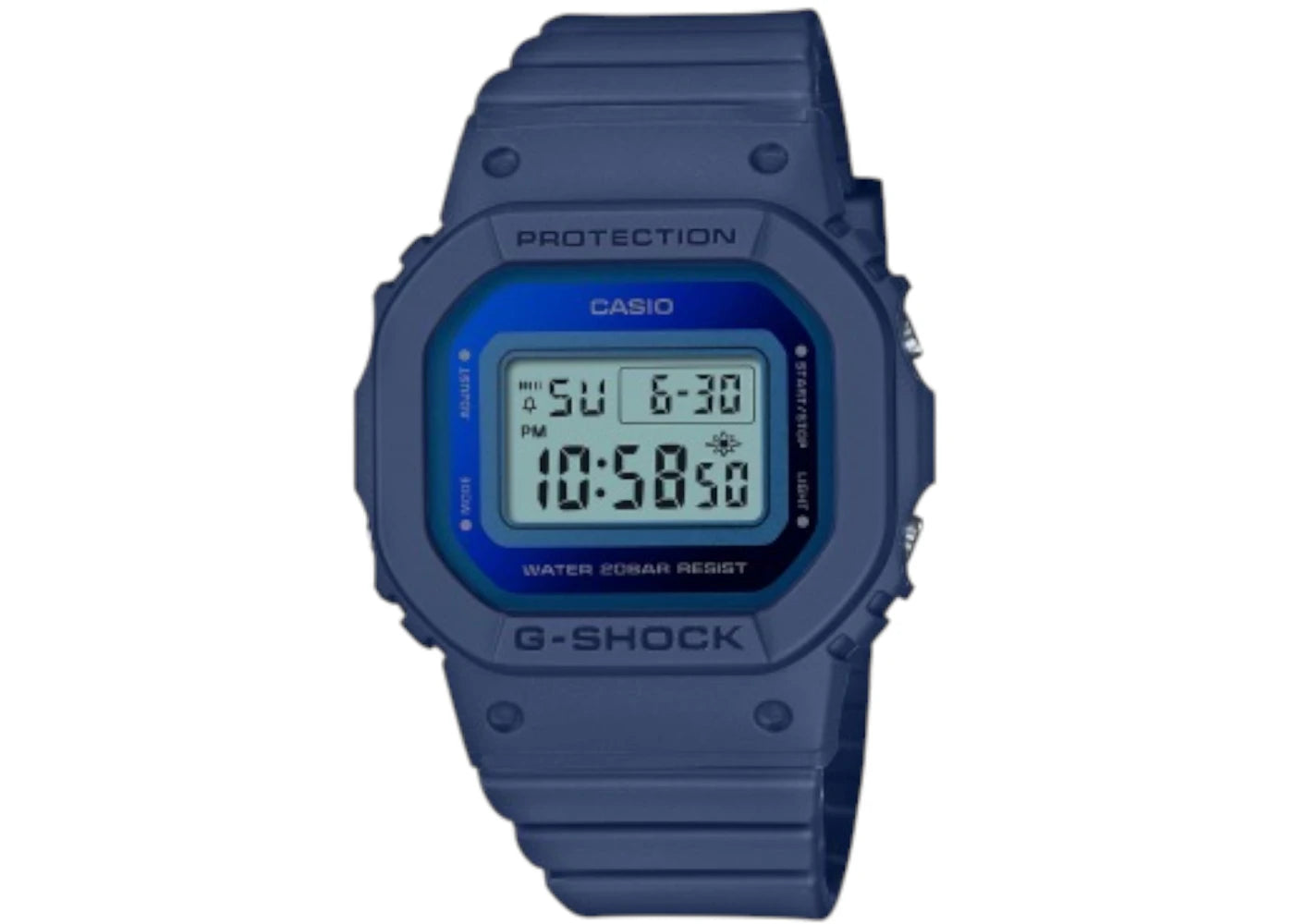 Casio G-Shock GMD-S5600-2