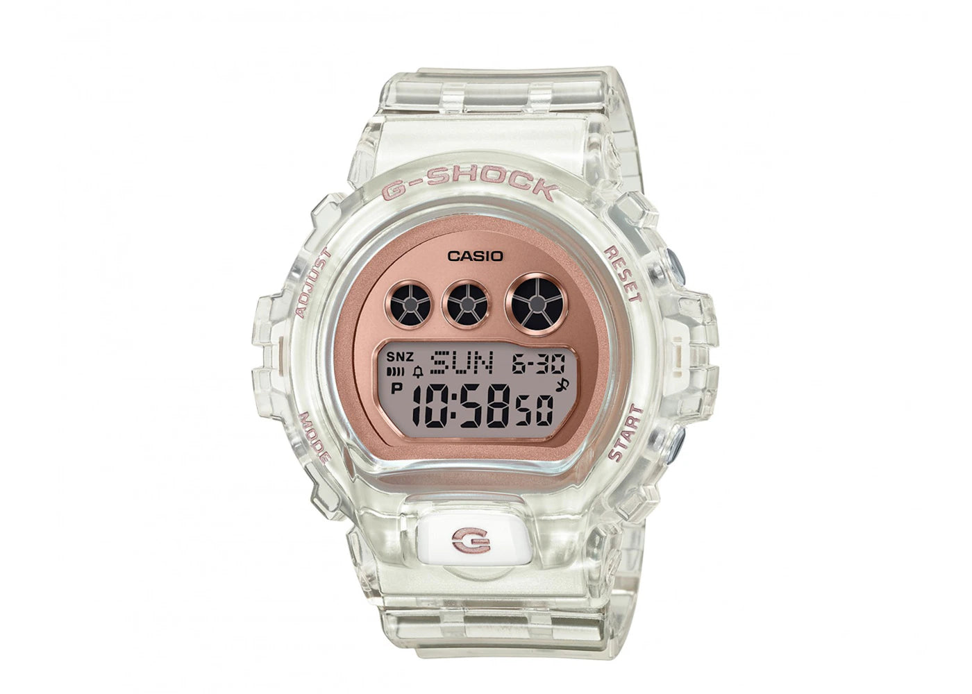 Casio G-Shock GMDS6900SR-7