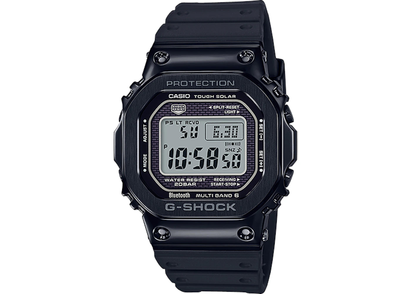 Casio G-Shock GMW-B5000G-1