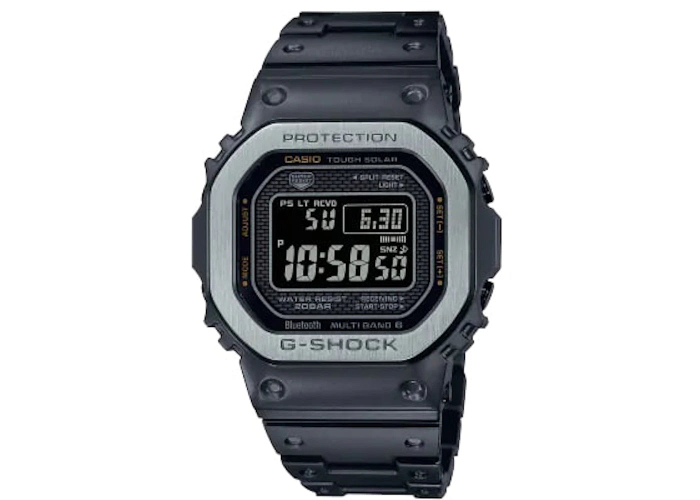 Casio G-Shock GMW-B5000MB-1