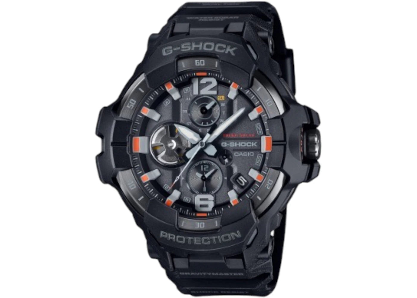 Casio G-Shock GR-B300EC-1