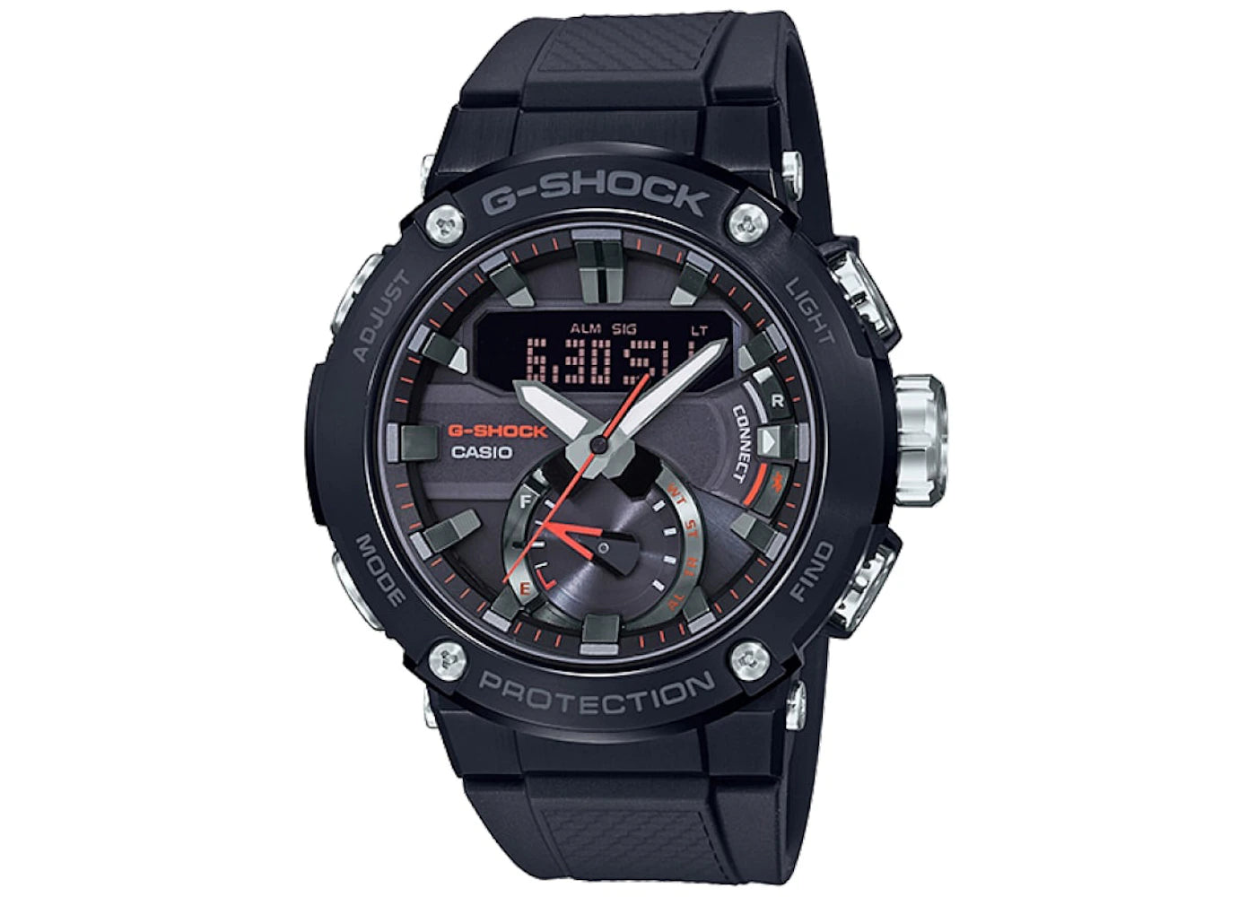Casio G-Shock GST-B200B-1A
