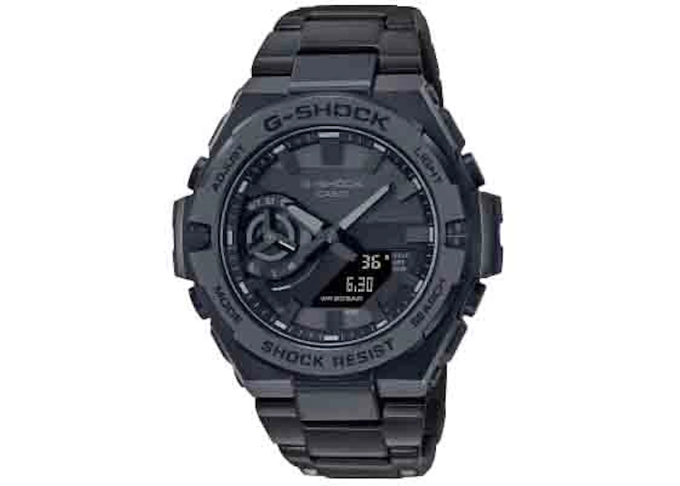 Casio G-Shock GST-B500BD-1A