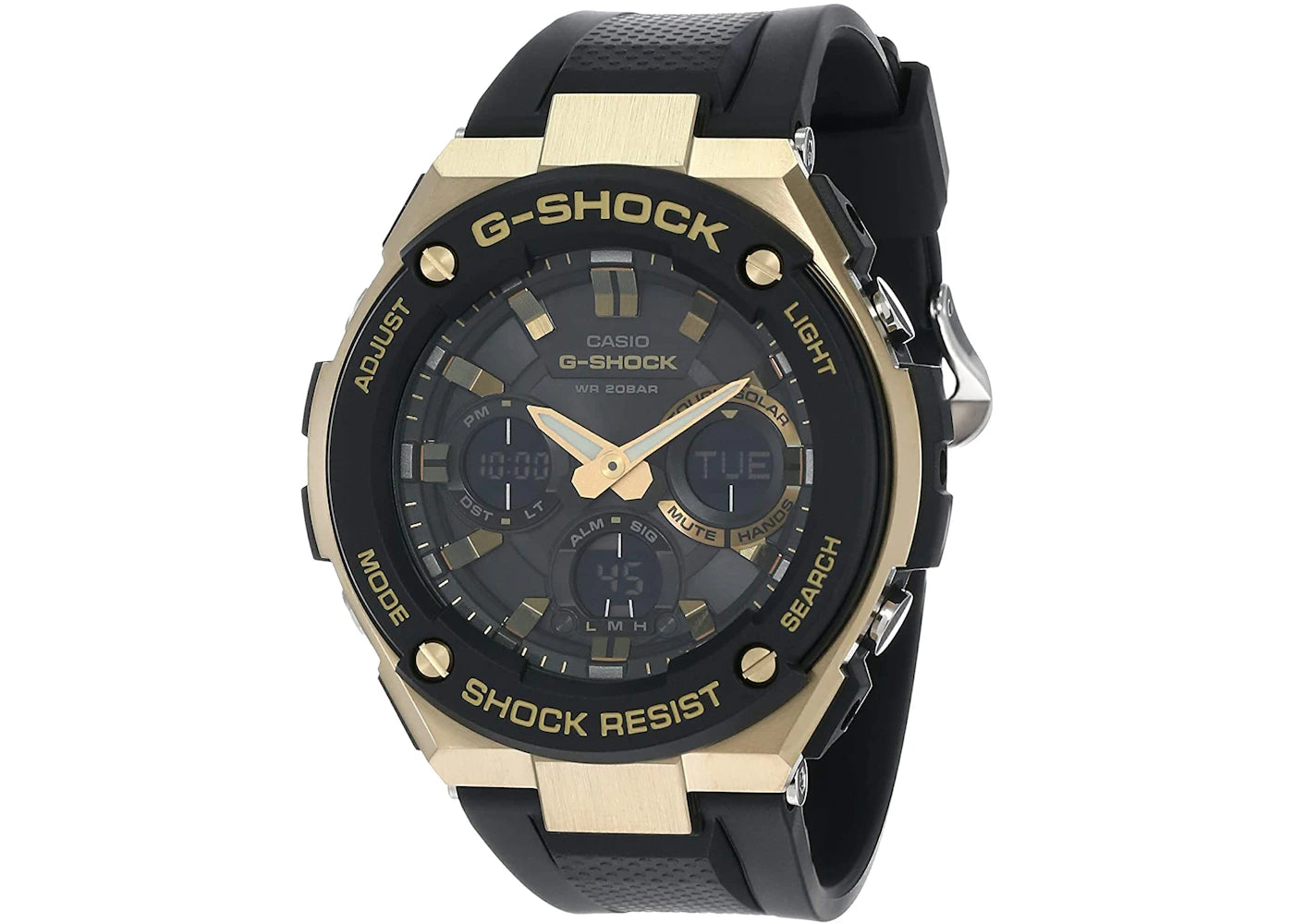 Casio G-Shock GST-S100G-1A