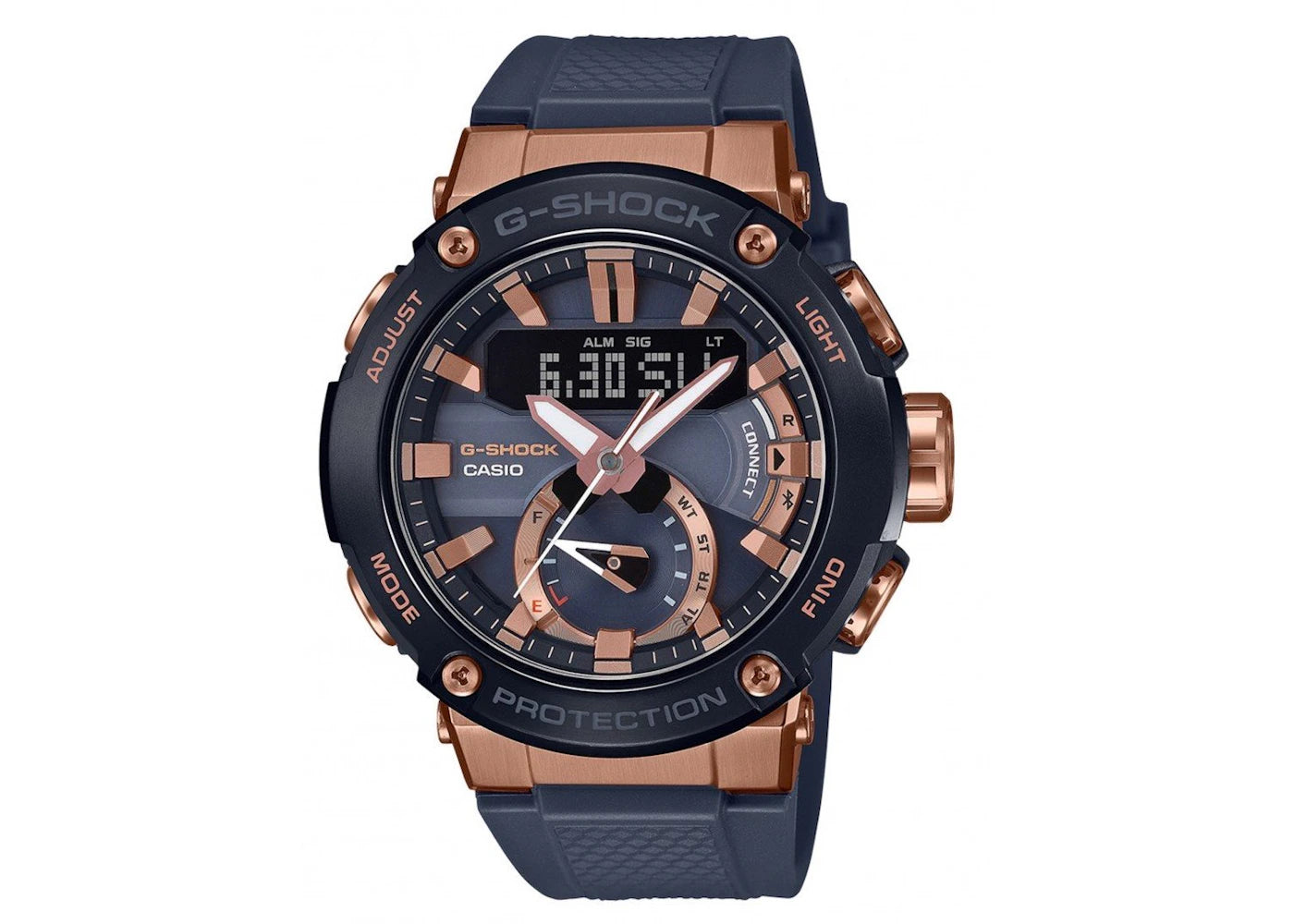 Casio G-Shock GSTB200G-2A