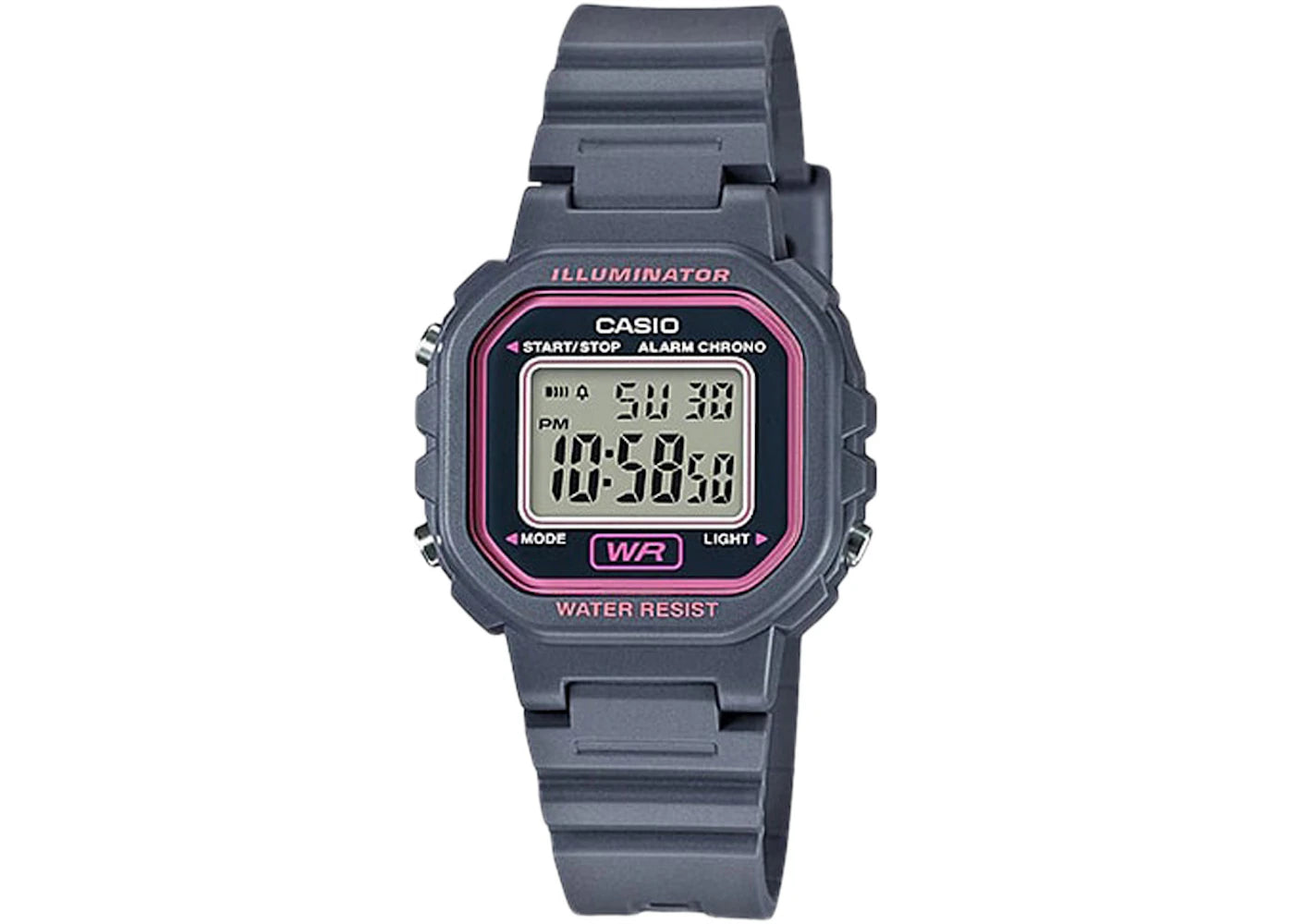 Casio G-Shock LA-20WH-8A