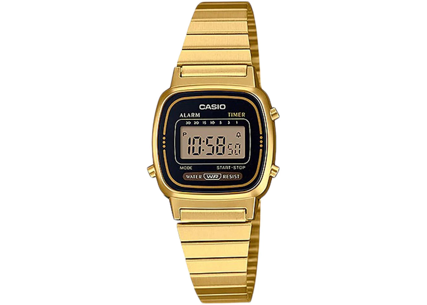Casio G-Shock LA-670WGA-1