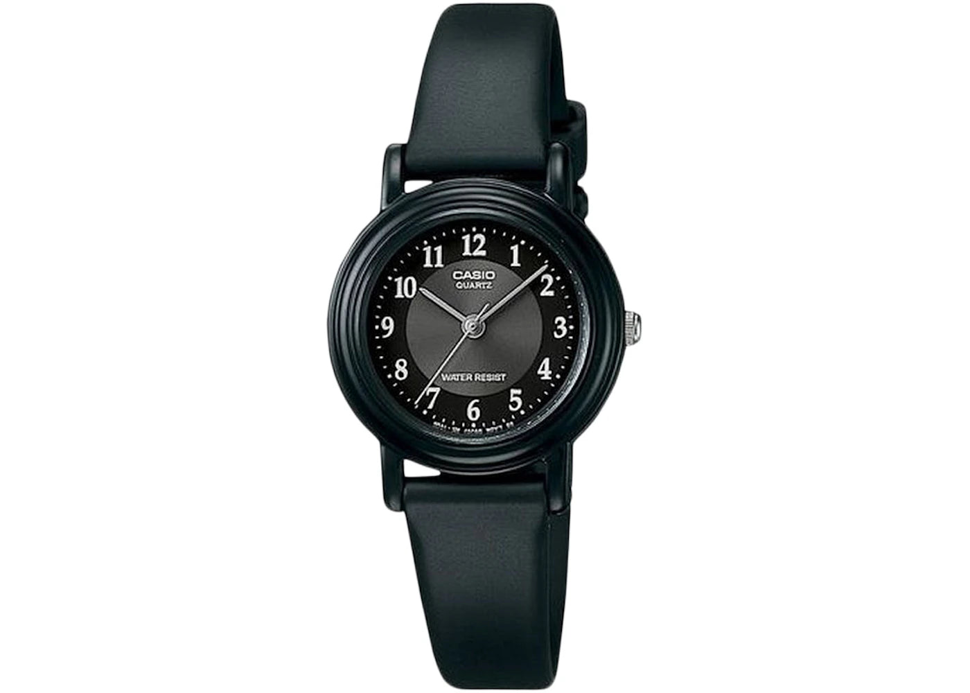 Casio G-Shock LQ-139A-1B3