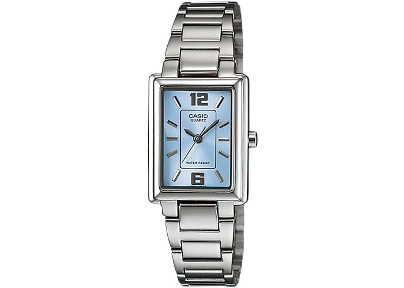 Casio G-Shock LTP-1238D-2A